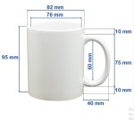 sublimacion taza blanca Etouch® medidas4